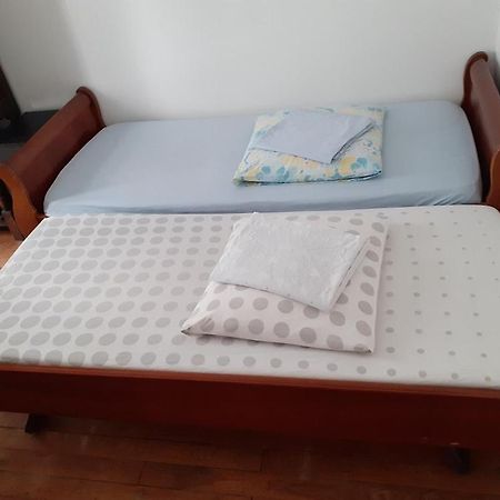 Appartement Petroff Paris Luaran gambar