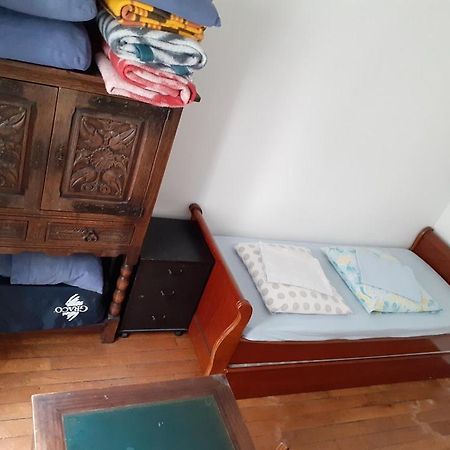 Appartement Petroff Paris Luaran gambar