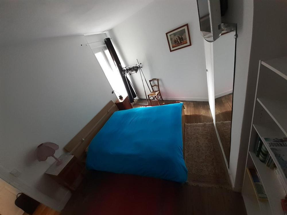 Appartement Petroff Paris Luaran gambar