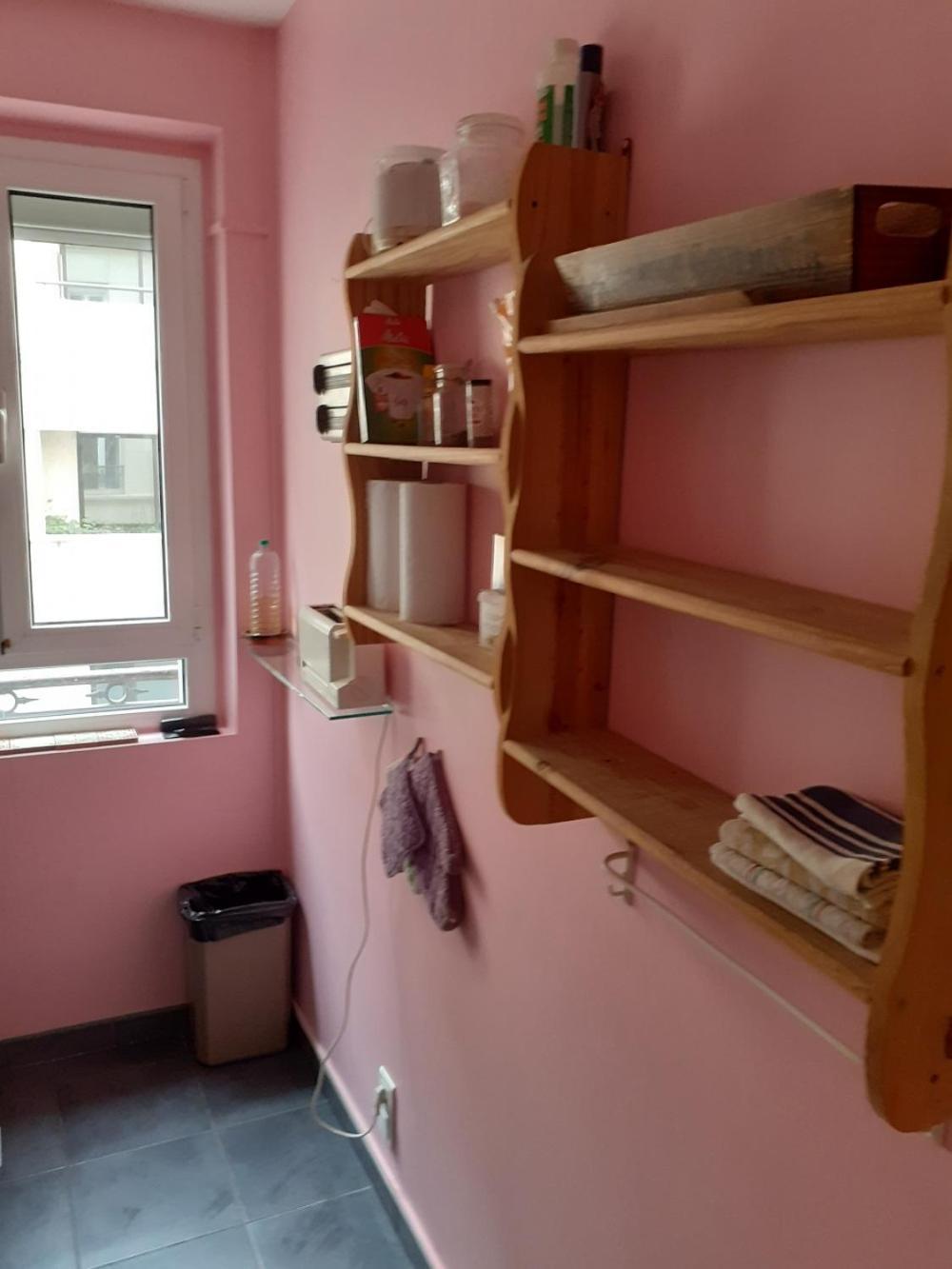 Appartement Petroff Paris Luaran gambar
