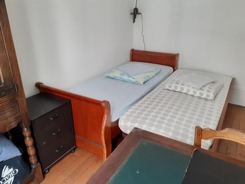 Appartement Petroff Paris Luaran gambar