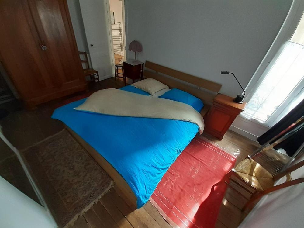 Appartement Petroff Paris Luaran gambar