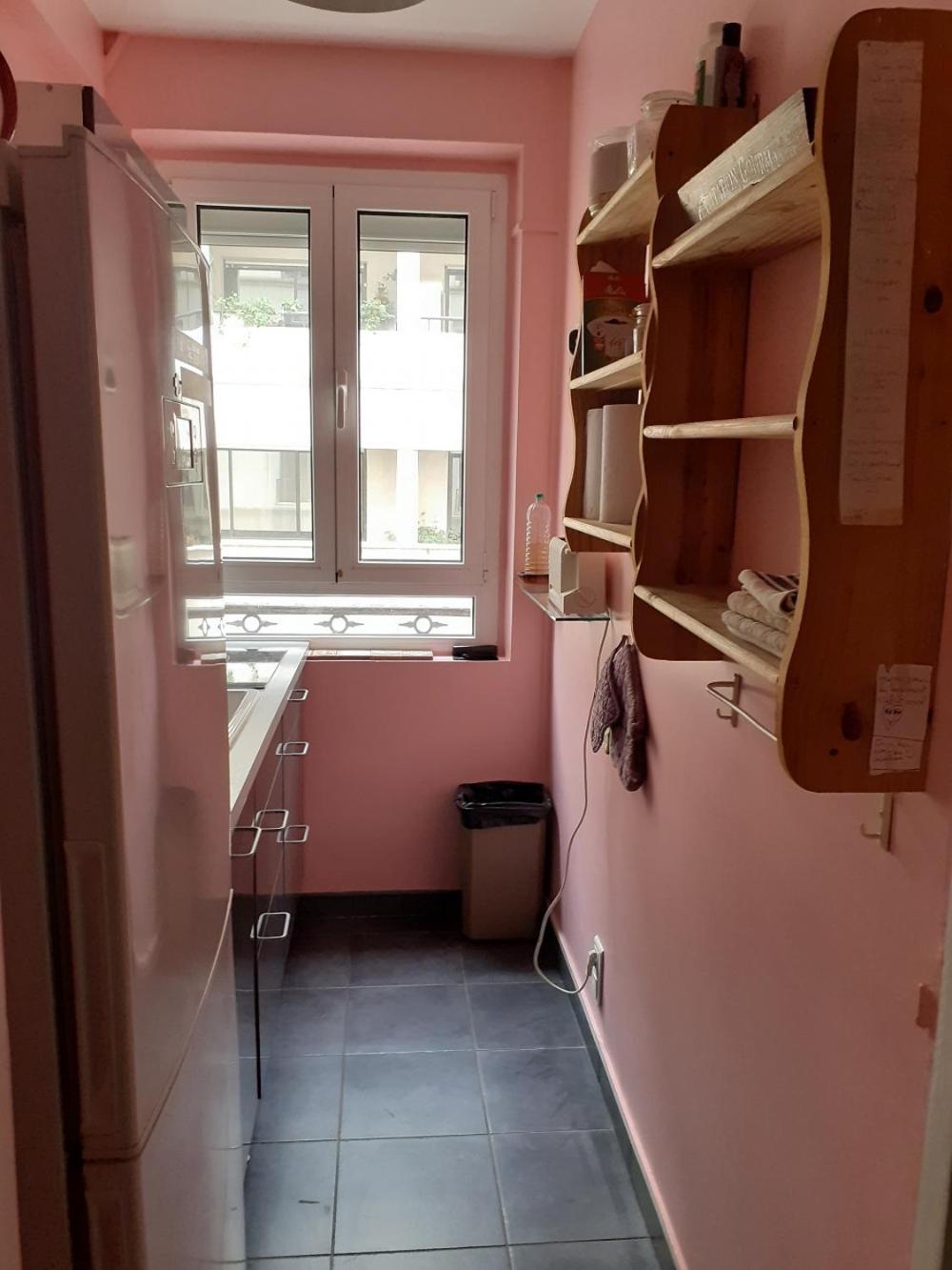 Appartement Petroff Paris Luaran gambar
